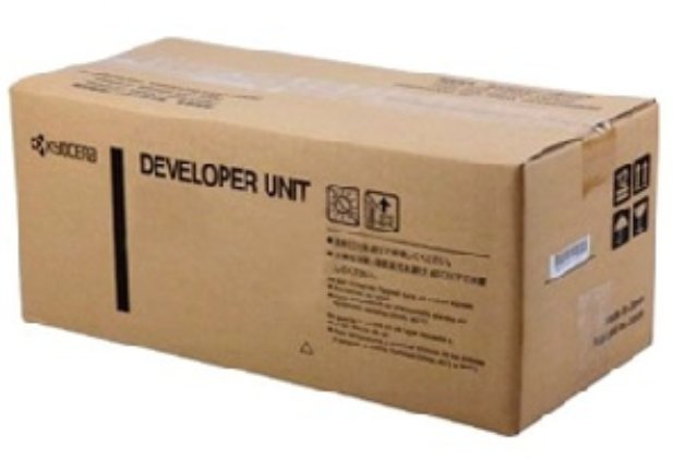 Kyocera Kyocera Developer Unit DV-5140 Cyan 302NR93052