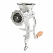 Młynki do soli i pieprzu - Porkert Ręczna maszynka do mięsa nr 10 - miniaturka - grafika 1