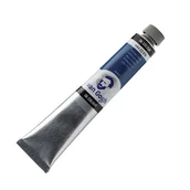 Farby i media malarskie - Talens Farba olejna VAN GOGH 60 ML PHTHALO BLUE 570 2065703 - miniaturka - grafika 1