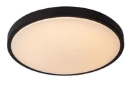 Lampy sufitowe - Dasher D41 plafon 1xLED/24W czarny 79110/40/30 - miniaturka - grafika 1
