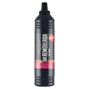 Fanex Sos Duński Remoulada 950 G - Majonezy i dressingi - miniaturka - grafika 1