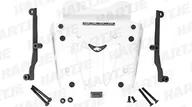 Kufry i sakwy motocyklowe - Kappa Uchwyt Topcase KRA7703, srebrny, standardowy - miniaturka - grafika 1