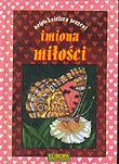Aforyzmy i sentencje - IMIONA MILOSCI - miniaturka - grafika 1