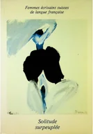 Książki o kulturze i sztuce - Solitude surpeuplee - miniaturka - grafika 1