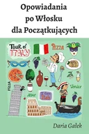 E-booki - nauka - Opowiadania po Włosku dla początkujących - miniaturka - grafika 1