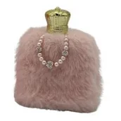 Wody i perfumy damskie - Georges Mezotti Woda perfumowana dla kobiet Queen of Temptation Elegance 100 ml - miniaturka - grafika 1