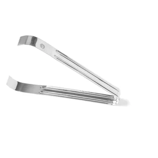 Hendi Szczypce do lodu - ze stali nierdzewnej zestaw 2 szt. 180 mm 523520 - Akcesoria gastronomiczne - miniaturka - grafika 2