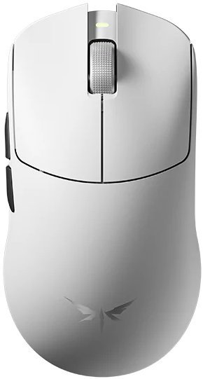 VGN F2 ULTRA+ Wireless 8K Biała