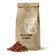Orzechy i nasiona - Orzechy laskowe bez skorupy Zero Waste 500 g - miniaturka - grafika 1