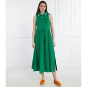 Sukienki - Tommy Hilfiger Sukienka - miniaturka - grafika 1