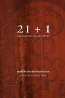 Poradniki obcojęzyczne - 21+1 - Elias Camelia - miniaturka - grafika 1