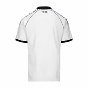 Piłka nożna - Kappa Kombat Home Spezia Koszulka piłkarska Unisex Dorosły - miniaturka - grafika 1