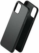 Etui i futerały do telefonów - 3mk Matt Case Xiaomi Redmi Note 8T czarny/black - miniaturka - grafika 1