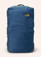 Torby podróżne - The North Face Plecak Base Camp Voyager 62 L gruen - miniaturka - grafika 1