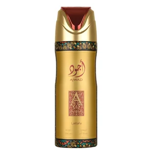 LATTAFA Ajwad DEO spray 200ml - Wody i perfumy damskie LATTAFA Ajwad DEO spray 200ml - Wody i perfumy damskie - miniaturka - grafika 1