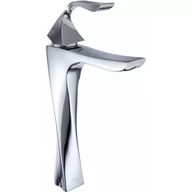 Baterie umywalkowe - Mexen ESTRELLA  WYSOKA CHROM 72310-00 - miniaturka - grafika 1