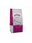 Sucha karma dla psów - Arion Premium Adult Lamb- Rice 12 kg - miniaturka - grafika 1