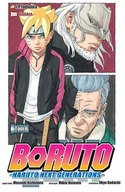 Komiksy dla młodzieży - Boruto Tom 6 - miniaturka - grafika 1