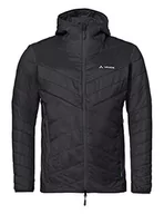 Kurtki męskie - VAUDE Męska kurtka izolacyjna Monviso - miniaturka - grafika 1