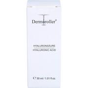 Serum do twarzy - Dermaroller Dermaroller Produkty Hyaluronic Acid 30 ml - miniaturka - grafika 1
