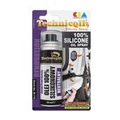 Chemia warsztatowa - Olej silikonowy 100% - miniaturka - grafika 1