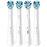 Końcówki do szczoteczek elektrycznych - Końcówka szczoteczki Oral-B iO Ultimate Clean White x4 - miniaturka - grafika 1