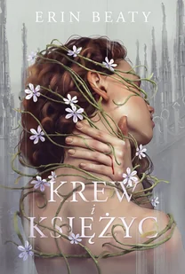 Krew i księżyc - Fantasy - miniaturka - grafika 1