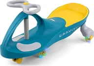 Jeździki dla dzieci - Milly Mally Jeździk grawitacyjny Gravity - miniaturka - grafika 1