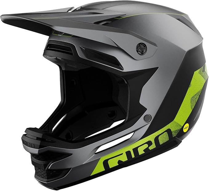 Kask Rowerowy Giro Enduro Wyczynowy Rozmiar M/L 55-59 CM