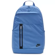 Plecaki - Plecak Nike Elemental Premium DN2555 (kolor niebieski) - miniaturka - grafika 1