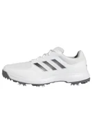Trampki męskie - adidas Tech Response 3.0 męskie trampki golfowe, Ftwr Biały Ciemny Srebrny Metaliczny Srebrny Spotkany, 43 1/3 EU - miniaturka - grafika 1