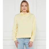 Bluzy damskie - TWINSET Bluza | Regular Fit - miniaturka - grafika 1