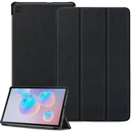 Torby na laptopy - Etui do Samsung Galaxy Tab S6 lite 10,4" czarne - miniaturka - grafika 1