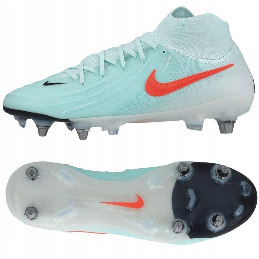 Buty Nike Phantom Luna II Elite SG czarny 43