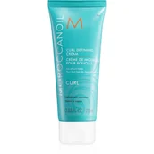 Pozostałe kosmetyki - Moroccanoil krem do stylizacji włosów kręconych , , 75ml, , 9802537 - miniaturka - grafika 1