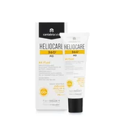 Balsamy i kremy do opalania - HELIOCARE 360º Md Ak Fluid SPF50+ Ochrona przeciwsłoneczna 50 ml - miniaturka - grafika 1