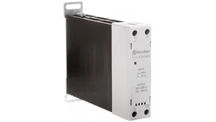 Finder Przekaźnik elektroniczny SSR) seria 77 Finder 77.31.9.024.8050 1 zestyk zwierny 1 szt 77.31.9.024.8050 - Sterowniki i przekaźniki - miniaturka - grafika 1