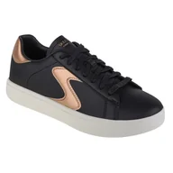 Buty trekkingowe damskie - Buty sportowe Sneakersy damskie, Skechers Eden LX-Beaming Glory - miniaturka - grafika 1