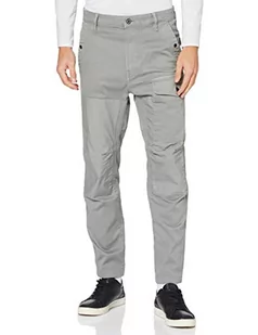 G-STAR RAW Męskie spodnie Torrick Relaxed Casual Pants - Spodenki męskie - miniaturka - grafika 1
