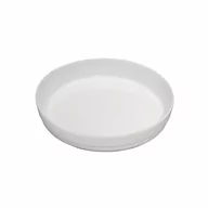 Naczynia żaroodporne - Naczynie żaroodporne, ceramika, 1,7 l, śred. 28 cm, białe kod: SP-3730285928 - miniaturka - grafika 1