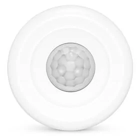 Detektor ruchu Evolveo PIR, chytrý WiFi bezdrátový stropní 360° (ACSPIRTS2) - Akcesoria do monitoringu - miniaturka - grafika 1