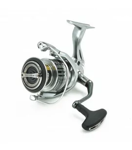 Kołowrotek SHIMANO Nasci FC 4000 - Kołowrotki - miniaturka - grafika 1
