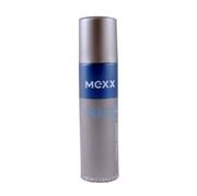 Dezodoranty i antyperspiranty męskie - Mexx Fresh Man dezodorant spray 150 ml - miniaturka - grafika 1