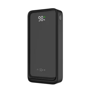 Fixed Zen2 20 20W Czarny - Powerbanki - miniaturka - grafika 1