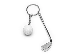 GadgetMaster Brelok do kluczy "Golf", GM GM001983 - Breloki - miniaturka - grafika 1