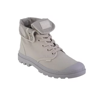 Buty trekkingowe męskie - Buty sportowe Sneakersy męskie, Palladium Baggy - grafika 1