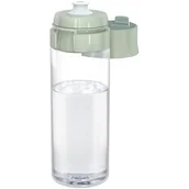Butelki filtrujące - Butelka filtrująca Brita Vital pastelowa zieleń 2 dyski - miniaturka - grafika 1