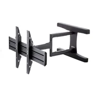 Uchwyty do monitorów - Edbak VSM653 uchwyt / stojak do monitorów 119,4 cm (47") Ściana Czarny - miniaturka - grafika 1