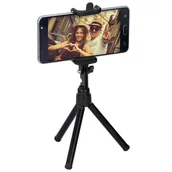 Selfie stick - Grundig - Statyw na smartfon / uchwyt selfie stick - miniaturka - grafika 1