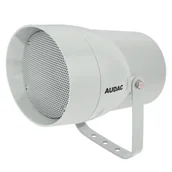 Głośniki i kolumny - Audac HS121 - głośnik zewnętrzny z obudową ognioodporną ✦ SALON ✦ ZAPYTAJ O RABAT ✦ RATY 30x0% - miniaturka - grafika 1